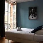 Lovely Studio - 2P - Paris - Buffon 1
