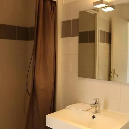 Appartamento 405 - Sejour Romantique Dans Un De 5 - Flat-guest *