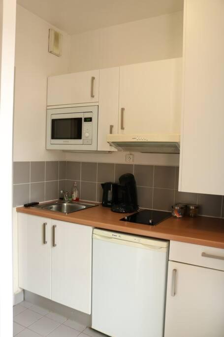 405 - Sejour Romantique Dans Un De 5 - Flat-guest Appartamento Parigi