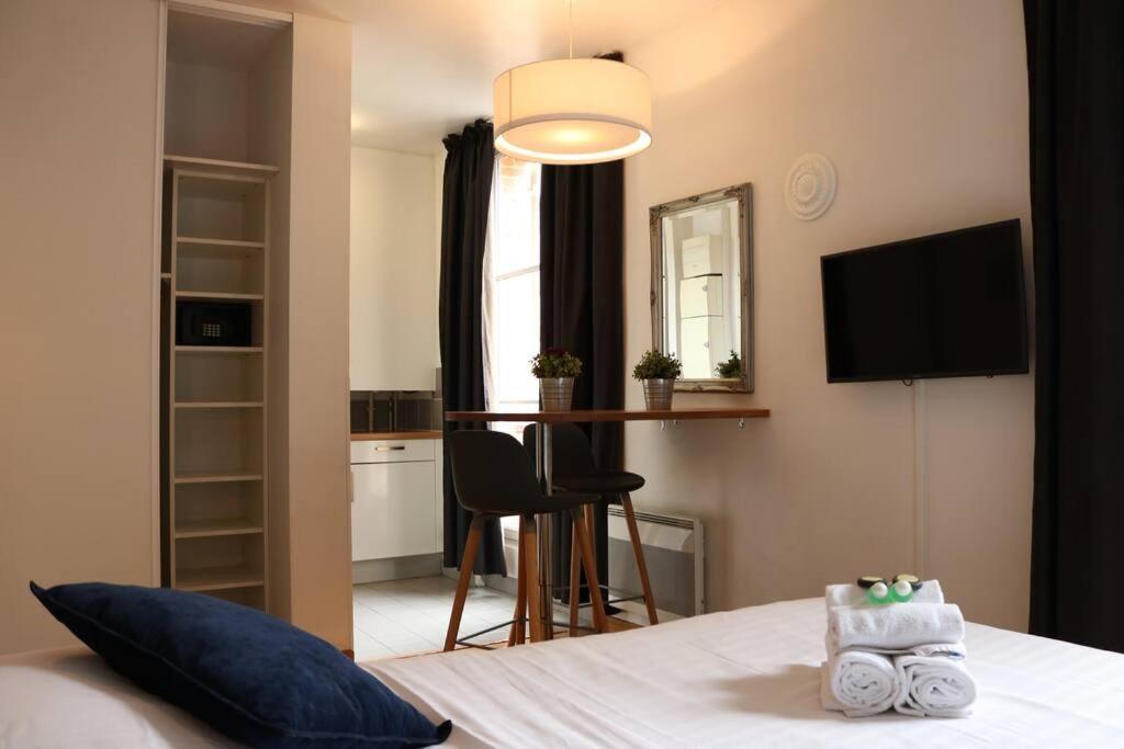 Appartamento 405 - Sejour Romantique Dans Un De 5 - Flat-guest *